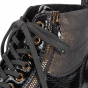 náhled Dámská kotníková obuv REMONTE D0775-01 černá W3