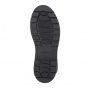 náhled Dámská kotníková obuv REMONTE D0C79-01 černá W3