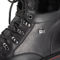 náhled Dámská kotníková obuv REMONTE D0U70-01 černá W3