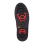 náhled Dámská kotníková obuv REMONTE D0U76-35 červená W3