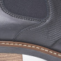 náhled Dámská kotníková obuv REMONTE D1A71-01 černá W3