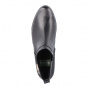 náhled Dámská kotníková obuv REMONTE D6892-01 černá W3