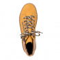 náhled Dámská kotníková obuv RIEKER N0709-68 žlutá W3