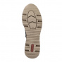 náhled Dámská kotníková obuv RIEKER N6355-90 hnědá W3