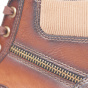 náhled Dámská kotníková obuv REMONTE R1460-22 hnědá W3
