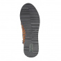 náhled Dámská kotníková obuv REMONTE R2577-22 hnědá W3