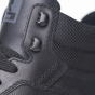 náhled Pánská kotníková obuv RIEKER REVOLUTION U0461-00 černá W3