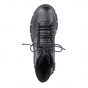 náhled Dámská kotníková obuv RIEKER X3428-00 černá W3