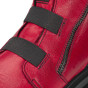 náhled Dámská kotníková obuv IBERIUS 3383-497/501 červená W3