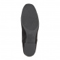 náhled Dámská kotníková obuv JANA 25161-29-001 černá W3