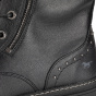 náhled Dámská kotníková obuv MUSTANG 1404601-9 černá W3