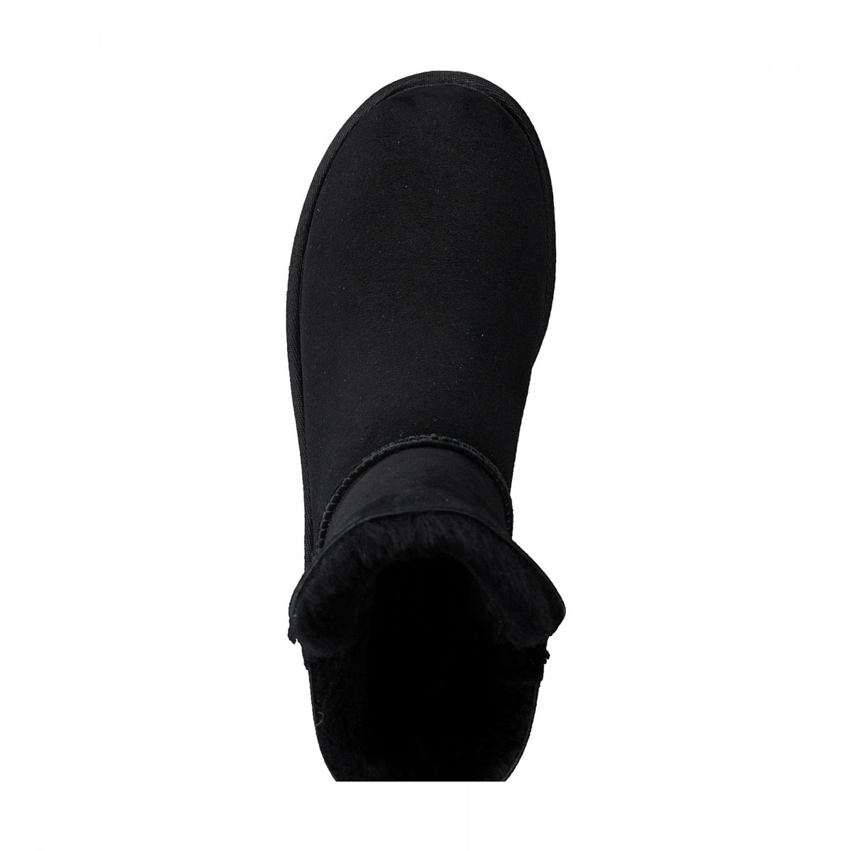 detail Dámská kotníková obuv TAMARIS 1-1-26480-29 BLACK 001
