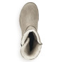 náhled Dámská kotníková obuv RIEKER Z0194-60 béžová W2