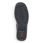 náhled Dámská kotníková obuv RIEKER Z7161-00 černá W1