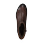 náhled Dámská kotníková obuv TAMARIS 1-1-25014-21 COGNAC 305