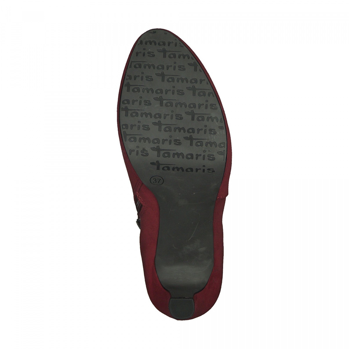 detail Dámská kotníková obuv TAMARIS 1-1-25316-21 LIPSTICK 515