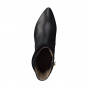 náhled Dámská kotníková obuv TAMARIS 1-1-25389-21 BLACK 001