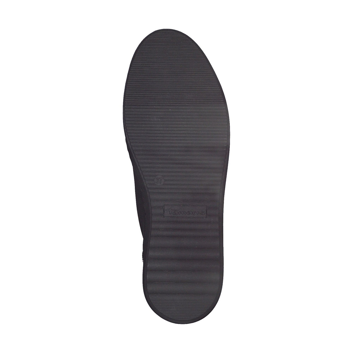detail Dámská kotníková obuv TAMARIS 1-1-25448-21 BLACK 001