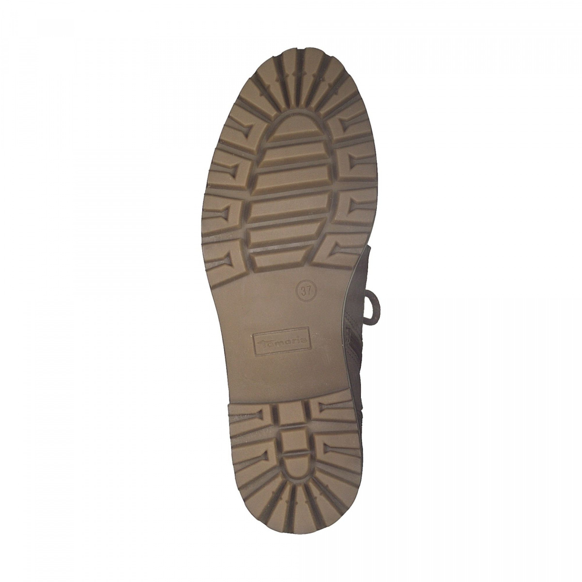detail Dámská kotníková obuv TAMARIS 1-1-26250-21 ROSE 521