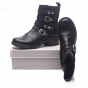 náhled Dámská kotníková obuv TAMARIS 1-1-25498-31 BLACK 001