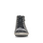 náhled Dámská kotníková obuv REMONTE R1470-01 černá W2