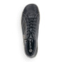 náhled Dámská kotníková obuv REMONTE R1470-01 černá W2