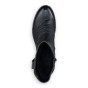 náhled Dámská kotníková obuv RIEKER 93770-01 černá W3
