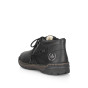 náhled Pánská kotníková obuv RIEKER B0333-00 černá W2