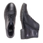 náhled Dámská kotníková obuv REMONTE D4356-14 BLAU H/W 9