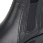 náhled Dámská kotníková obuv REMONTE D6876-01 černá W0