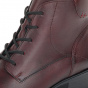 náhled Dámská kotníková obuv REMONTE D6877-35 červená W1