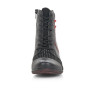 náhled Dámská kotníková obuv REMONTE D8786-02 černá W0