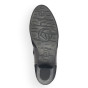 náhled Dámská kotníková obuv REMONTE D8789-40 šedá W0