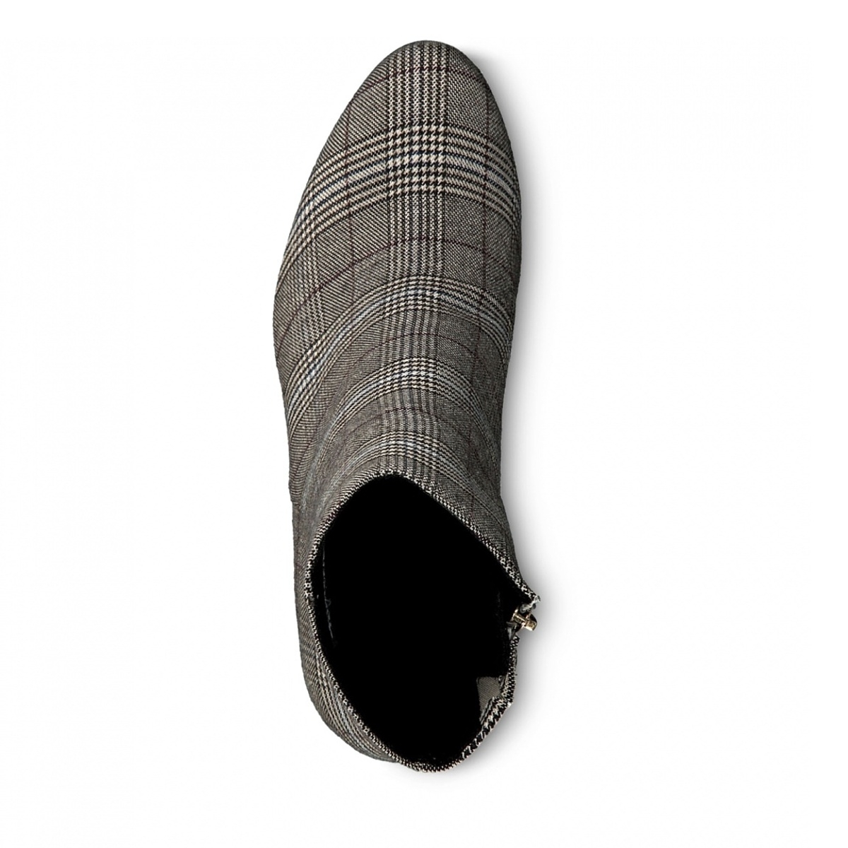 detail Dámská kotníková obuv TAMARIS 1-1-25330-33 TARTAN 901