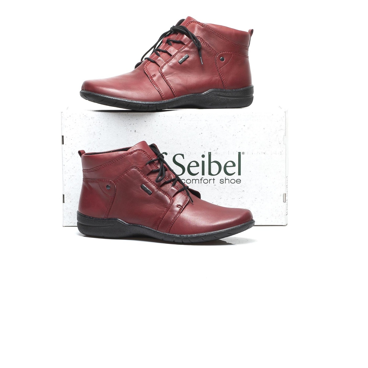 detail Dámská kotníková obuv JOSEF SEIBEL 92851-450 HIBISCUS JOSEF SEIBEL H/W 9