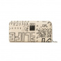 náhled Dámská peněženka DESIGUAL 21SAYP31-1001 bílá S1