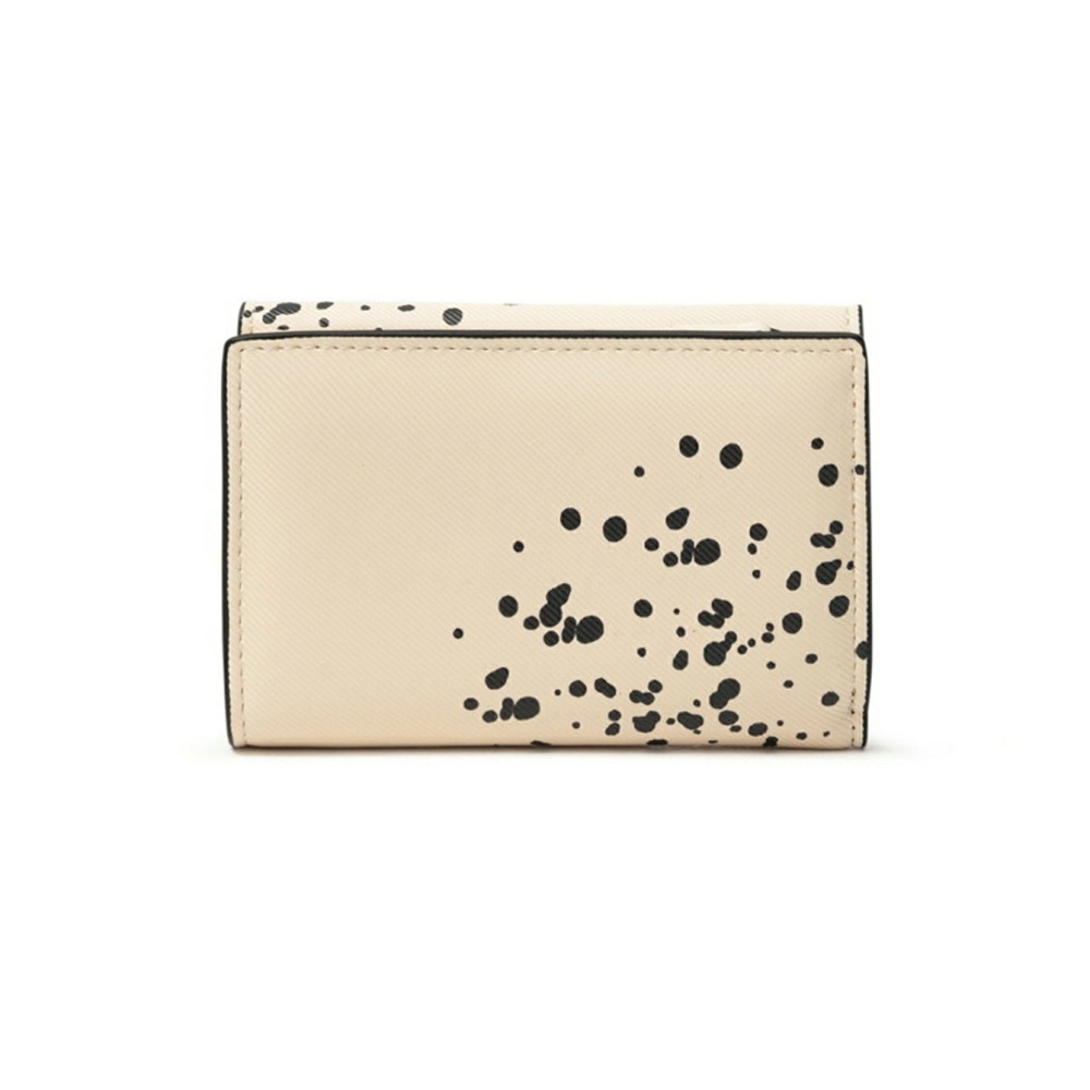 detail Dámská peněženka DESIGUAL 21SAYP49-1000 bílá S1