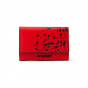 náhled Dámská peněženka DESIGUAL 21SAYP49-3000 červená S1