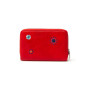 náhled Dámská peněženka DESIGUAL 21SAYP56-3000 červená S1