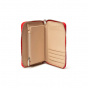 náhled Dámská peněženka DESIGUAL 21SAYP56-3000 červená S1
