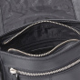 náhled Pánská taška RIEKER 8003 černá S4