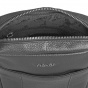 náhled Pánská taška RIEKER 8053 černá W1