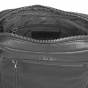 náhled Pánská taška RIEKER 8052 černá S4