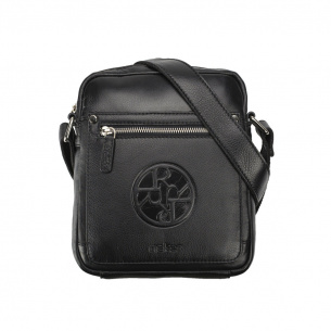 Pánská taška RIEKER 8051 černá W1