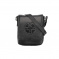 detail Pánská taška RIEKER 8050 černá W1