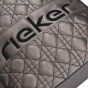 náhled Dámská kabelka RIEKER H2104-C025 šedá W1