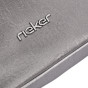 náhled Dámská kabelka RIEKER H2230-C025 šedá W1