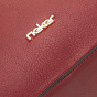 náhled Dámská kabelka RIEKER H2181-C005 červená W1