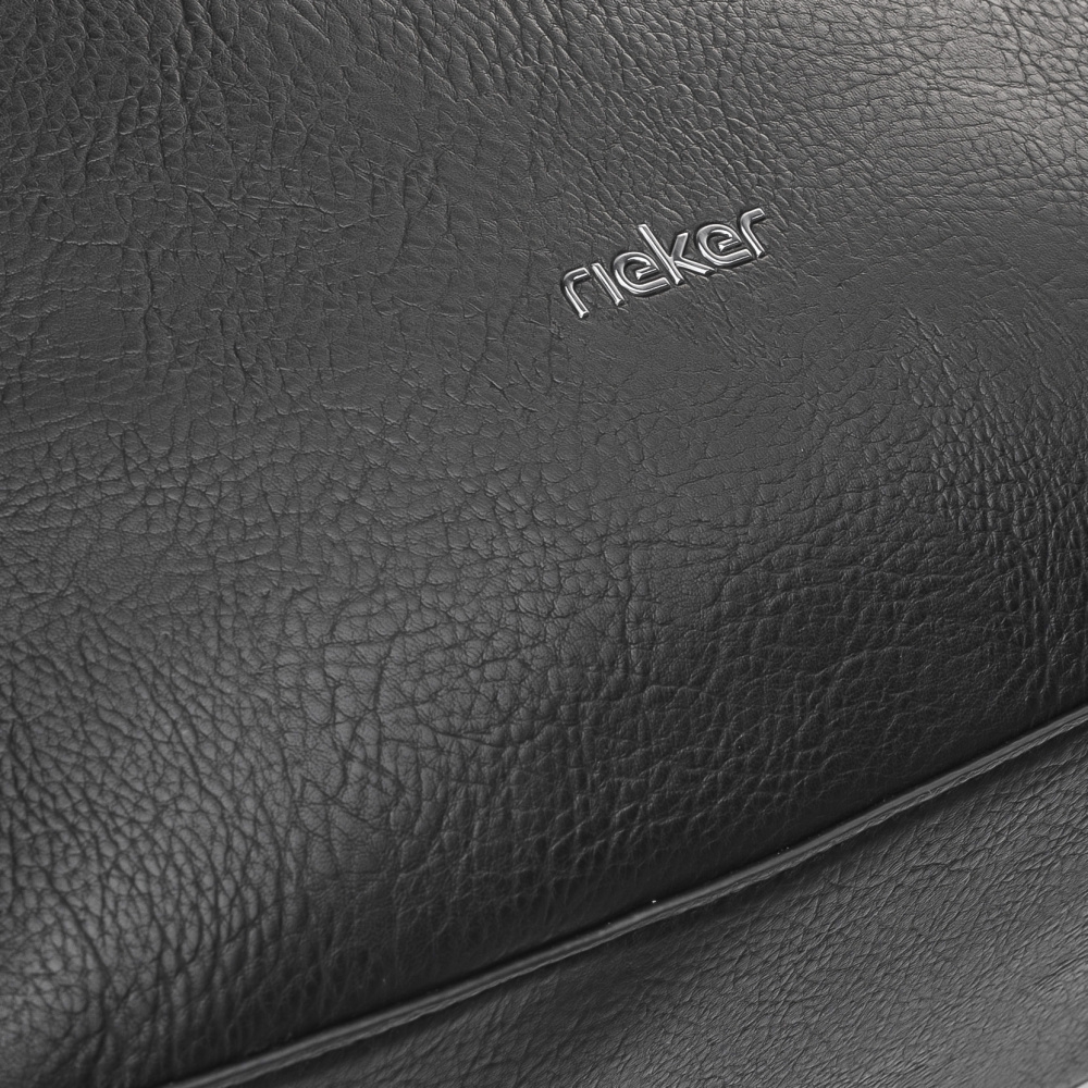 detail Dámská kabelka RIEKER H2220-C020 černá W1
