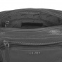 náhled Pánská taška RIEKER 9014 černá S4